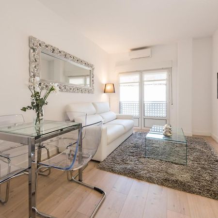 Chueca Suites มาดริด ภายนอก รูปภาพ