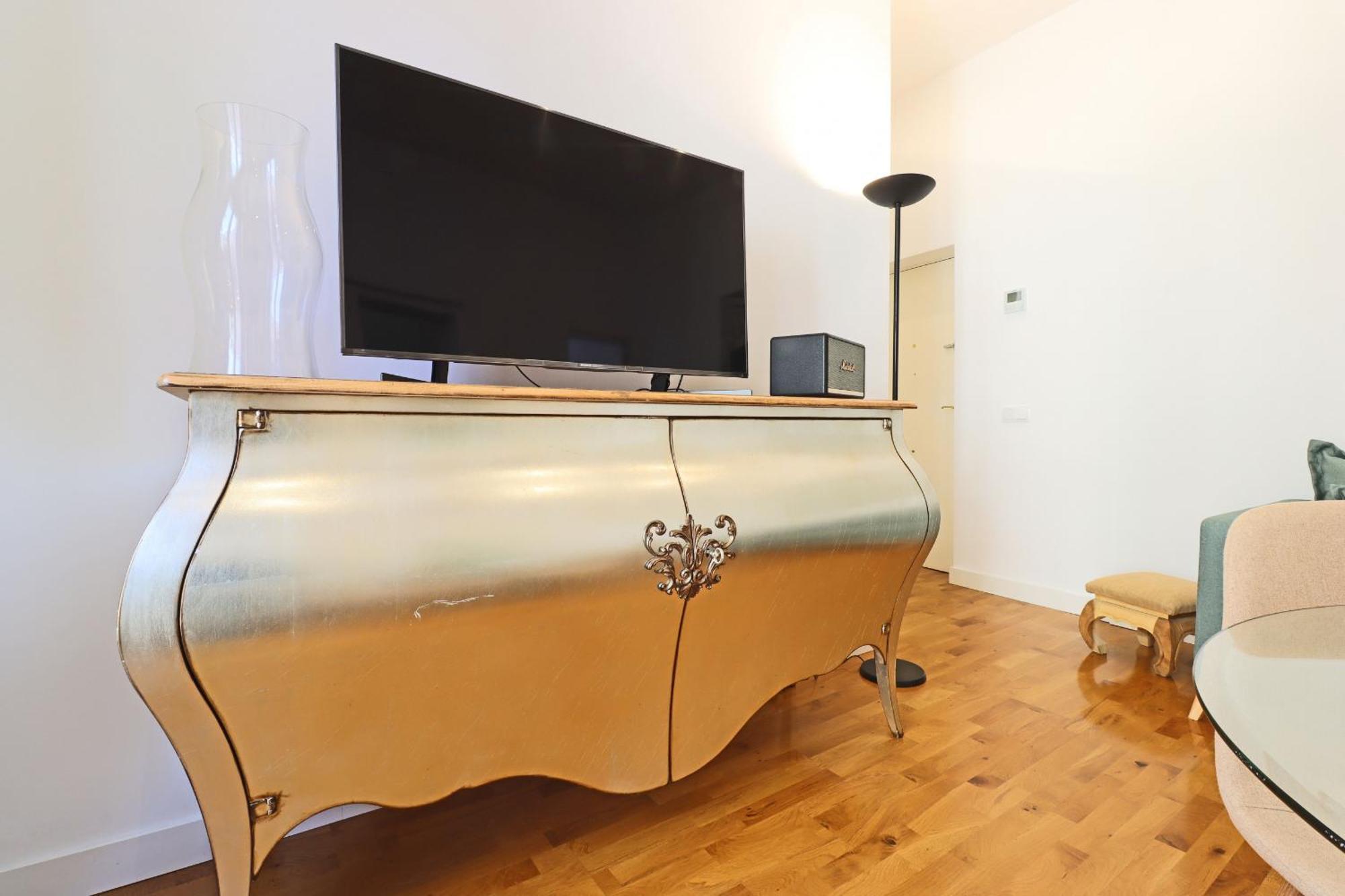 Chueca Suites มาดริด ภายนอก รูปภาพ