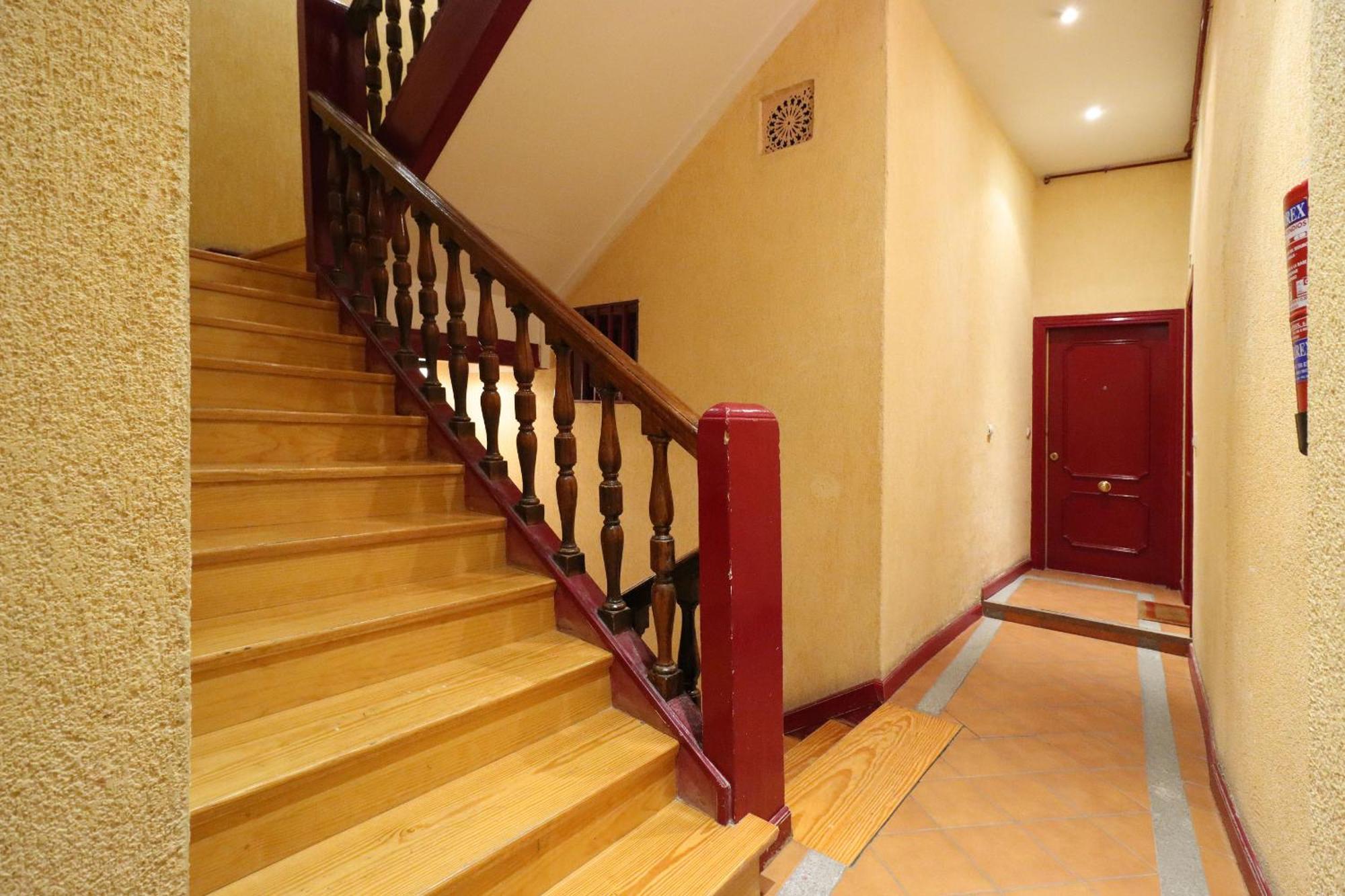 Chueca Suites มาดริด ภายนอก รูปภาพ