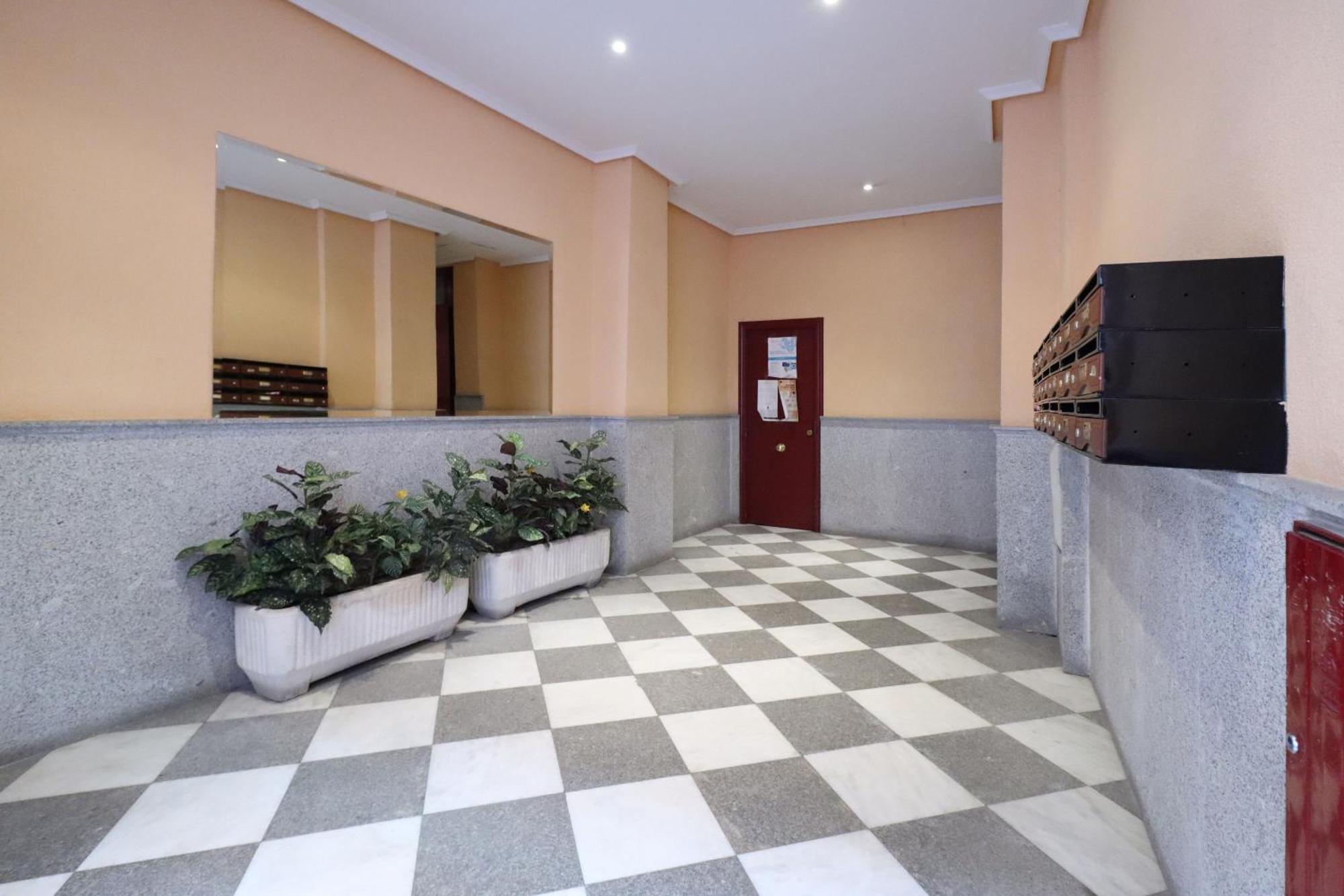 Chueca Suites มาดริด ภายนอก รูปภาพ
