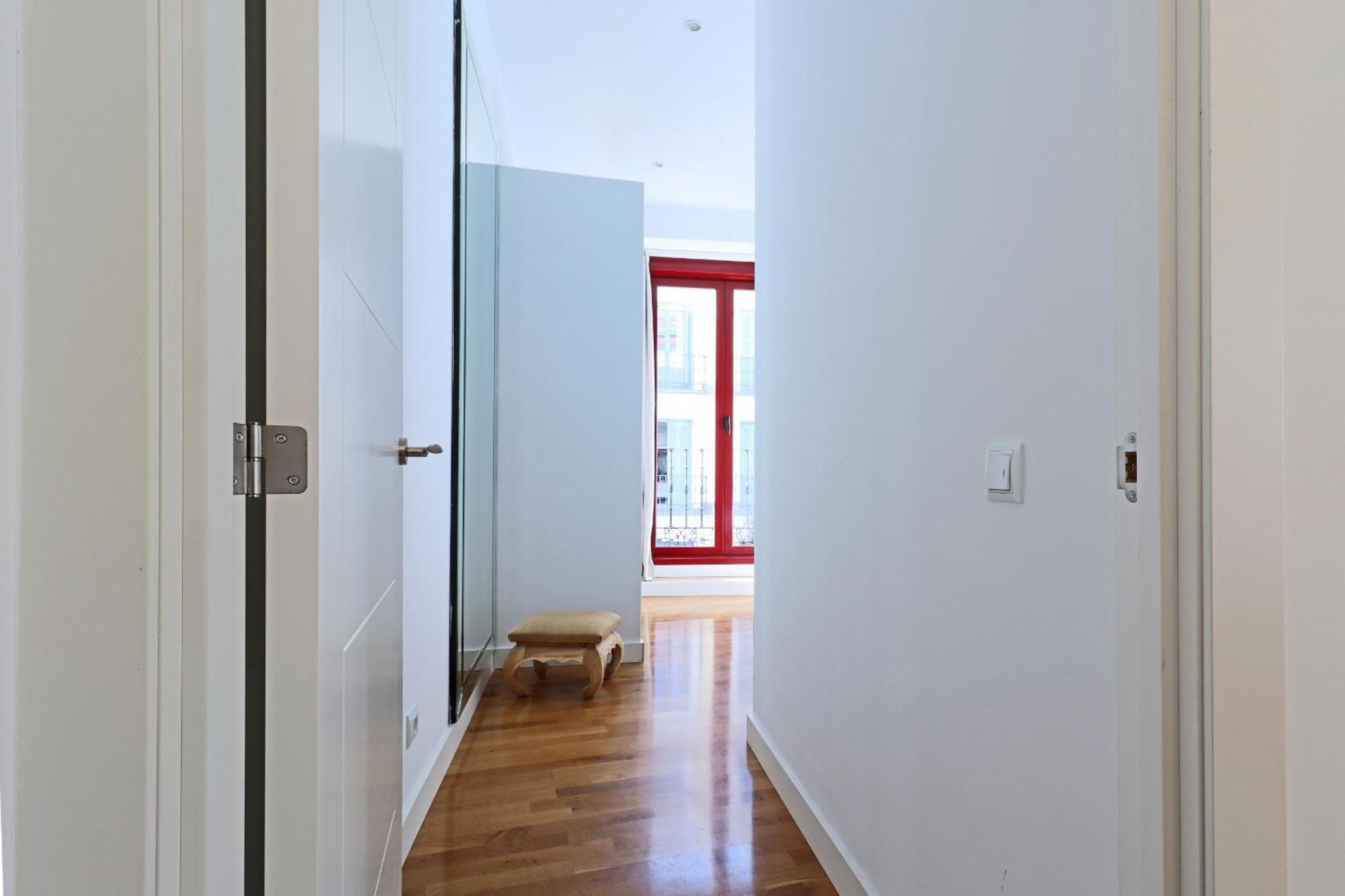 Chueca Suites มาดริด ภายนอก รูปภาพ