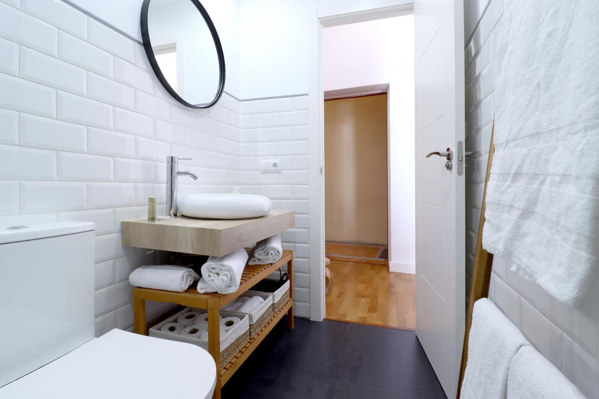 Chueca Suites มาดริด ภายนอก รูปภาพ
