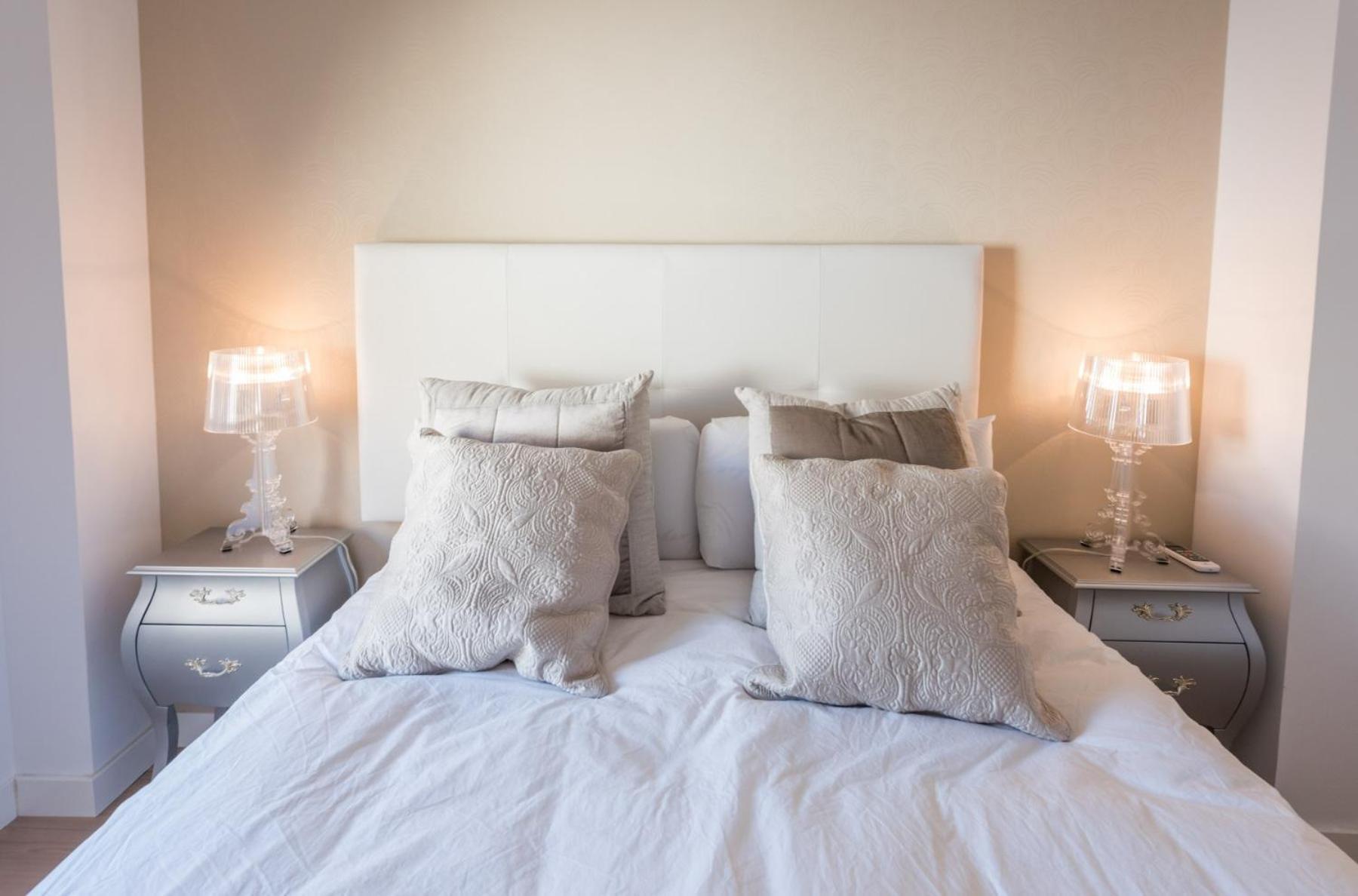 Chueca Suites มาดริด ภายนอก รูปภาพ