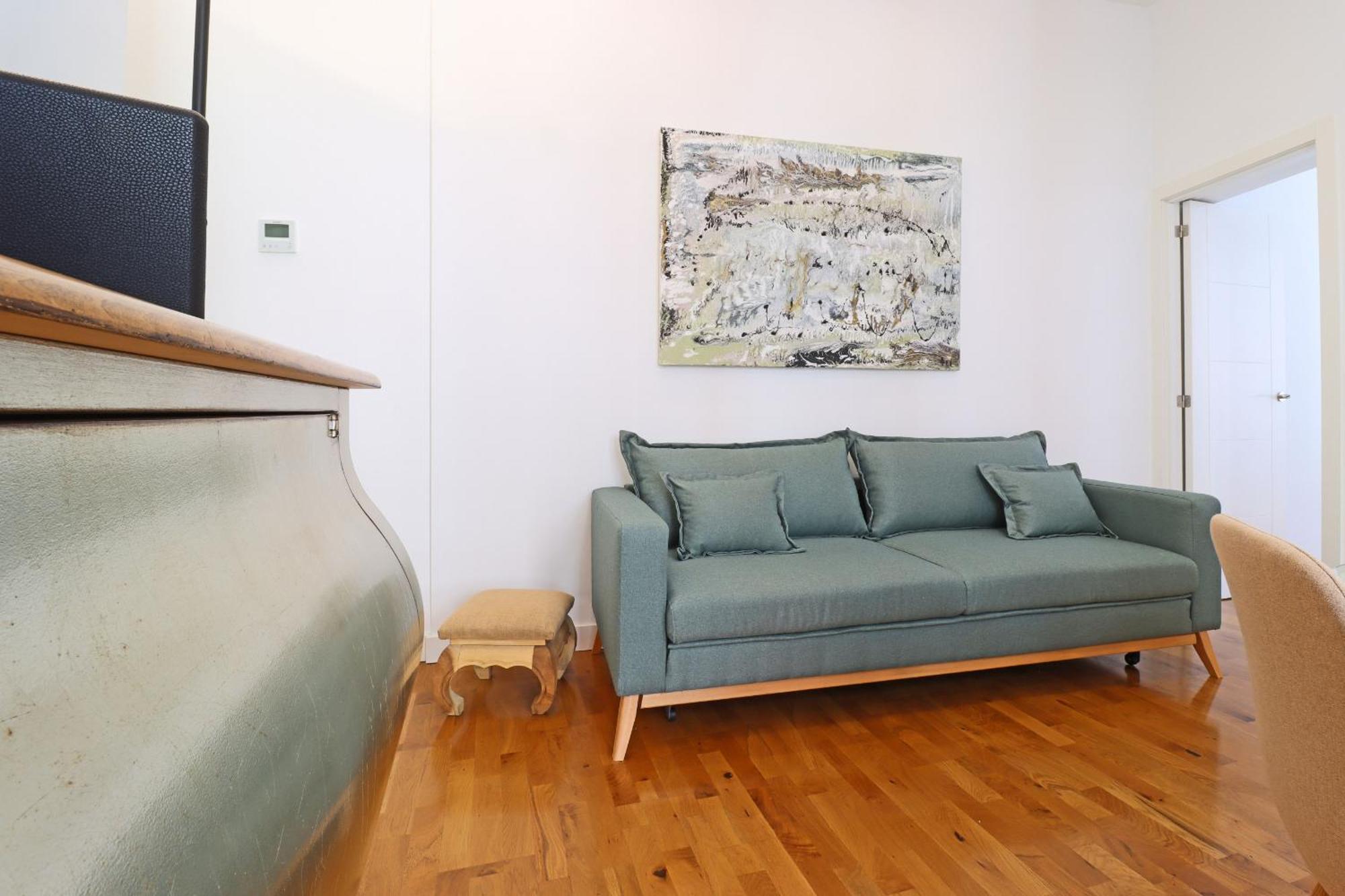 Chueca Suites มาดริด ภายนอก รูปภาพ